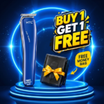 HTC Trimmer and Wallet Combo - Buy 1 Get 1 Free - Image 2