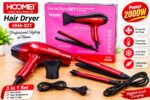 Hoomei Hair Dryer