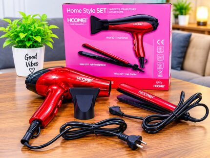 Hoomei Hair Dryer