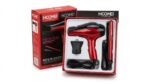 Hoomei Hair Dryer