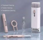 7-in-1 Multifunction Electronics Cleaning Kit | Keyboard & Screen Cleaner Set