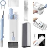 7-in-1 Multifunction Electronics Cleaning Kit | Keyboard & Screen Cleaner Set - Image 3