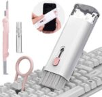 7-in-1 Multifunction Electronics Cleaning Kit | Keyboard & Screen Cleaner Set - Image 4